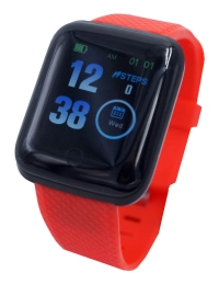 Reloj inteligente  highlink square bracelet - rojo Reloj inteligente  highlink square bracelet - rojo