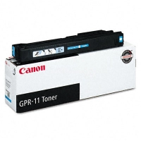 Tóner canon gpr-11 - cian, canon