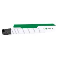 Toner lexmark lexmark 76cooko - laser