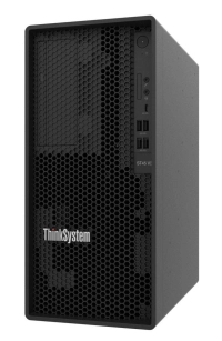 Servidor lenovo - thinksystem st45 v3 - (7dh4a00gla), amd epyc 4124p 4c 3.8ghz/ 3.8ghz, thinksystem 16gb truddr5 5600mhz Servidor lenovo - thinksystem st45 v3 - (7dh4a00gla), amd epyc 4124p 4c 3.8ghz/ 3.8ghz, thinksystem 16gb truddr5 5600mhz