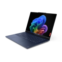 Laptop Lenovo Yoga Slim 7 con Snapdragon X Elite y Pantalla 3K OLED Táctil 32 GB RAM y almacenamiento de 1 TB SSD