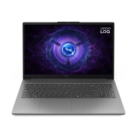 Laptop lenovo idea gaming loq 15iax9e / core i7 12650hx 4.7ghz / 16gb dddr5 / 1tb ssd / rtx 4050 6gb / 15.6 fhd 1920x1080 / white backlit / win 11 home / 1yr cs Laptop lenovo idea gaming loq 15iax9e / core i7 12650hx 4.7ghz / 16gb dddr5 / 1tb ssd / rtx 4050 6gb / 15.6 fhd 1920x1080 / white backlit / win 11 home / 1yr cs