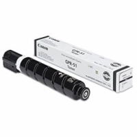 Tóner canon gpr-51 8519b003aa yellow