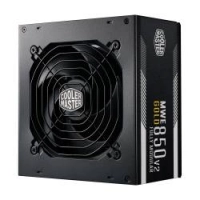 Fuente de poder cooler master mwe gold 850 v2 atx3.0 850w (mpe-8501-afaag-3u2)