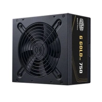 Fuente de poder cooler master g gold 750 v2 atx3.1 750w (mpe-7502-acaag-us)