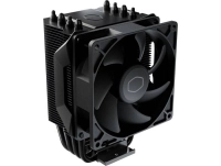 Disipador cooler master hyper h410 (rr-h410-25pk-r1) - negro socket intel® lga 1851/1700/1200/1151/1150/1155/1156, amd® am5/am4