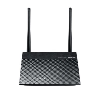 Router asus rt-n300/b1 - 300 mbit/s, 2, 4 ghz, 2, 4 ghz, externo, 2