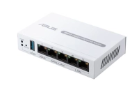 Router con cable asus expertwifi ebg15