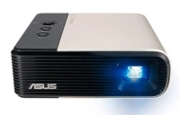 Proyector asus zenbeam e2