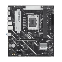 Mb asus prime b860m-k intel core ultra processors series 2 lga1851 - ddr5, ai solutions, factor forma micro-atx.