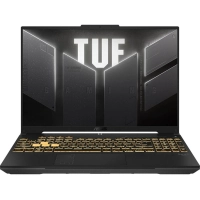 Asus gaming tuf f16 fx607vu-rl031w intel® core™ i7-13620h - nvidia® geforce rtx™ 4050, 8gb ram, 1tb ssd, pantalla 16 fhd, windows 11 home Asus gaming tuf f16 fx607vu-rl031w intel® core™ i7-13620h - nvidia® geforce rtx™ 4050, 8gb ram, 1tb ssd, pantalla 16 fhd, windows 11 home