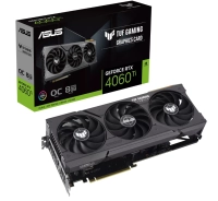 Asus tuf-rtx4060ti-o8g-gaming Asus tuf-rtx4060ti-o8g-gaming