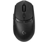 Mouse gaming logitech g309 lightspeed inalambrico blanco