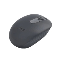 Mouse logitech m196 inalambrico bluetooth grafito