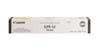 Tóner canon gpr-52 - 16500 páginas, negro, canon