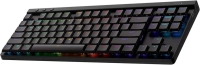 Teclado logitech g515 tkl wired gaming  usb color negro Teclado logitech g515 tkl wired gaming  usb color negro