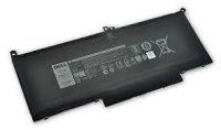  bateria dell dm3wc 92705062 - compatible para latitude 7490,