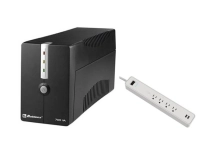 Kit no break 7016+sps-4cusbwifi