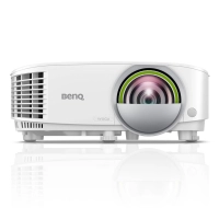 Videoproyector benq ew805st dlp 3600 lum wxga 1280x800 lampara hasta 15000 hrs android 9.0 bluetooth 4.0 wifi dual rj45x1 hdmix1