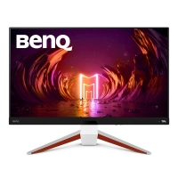Monitor benq mobiuz ex2710u 4k gaming monitor para gaming - 27 pulgadas, panel ips con anti-reflejante, tipo de iluminación atenuación, resolución 4k