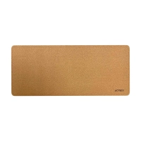 Mouse pad vibe lether tp676lc acteck elite series