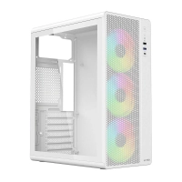 Gabinete media torre essen pro x gm767 elite series - color blanco. ac-941716