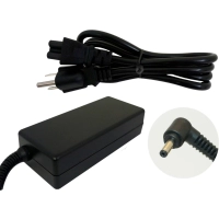 Cargador / adaptador para laptop generico gen470 de 33w 19v-1.75a (4.0*1.35)