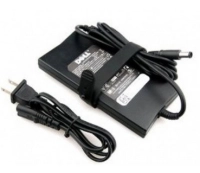 Cargador / adaptador para laptop ac-dell generico de 65w 19.5v 3.34a (7.4*5.0)