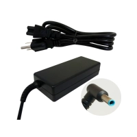 Cargador / adaptador para laptop generico ac-hp-azul45w de 45w 19.5v 2.31a (4.5*3.0)