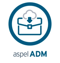 Software sistema base adm premium anual adm12mp v (electrónico)