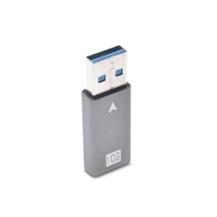 Adaptador usb otg 3 en 1 ub