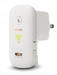 Extensor de alcance universal wireless-n 300mbps