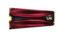 Unidad de estado sólido xpg adata gaming s11 pcie gen3x4 512gb - 512 gb, pci express 3.0, 3500 mb/s, 2300 mb/s