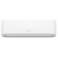 Minisplit hisense 2 tonelada ah242cf 220v estandar. frio/calor