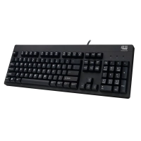 Teclado adesso akb-630ub impermiable - antimicrobiano, cable usb