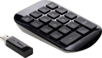 Teclado numérico inalambrico akp11us
