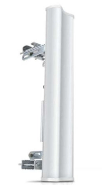 Antena ubiquiti am-2g16-90 - 17 dbi