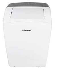 Aire acondicionado portatil hisense 1 ton Aire acondicionado portatil hisense 1 ton