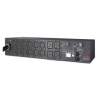 Pdu apc ap7811b - 2u, horizontal, 200-400