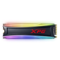 Unidad de estado sólido xpg adata s40g - 512 gb, pci express 3.0, 3500 mb/s, 1900 mb/s