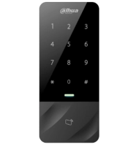 Control de acceso con teclado touch y tarjetas id/ 30 - 000 usuarios, 60, 000 registros/ tcp/ip/ lectora esclavo por wiegand y rs-485/ uso exterior Control de acceso con teclado touch y tarjetas id/ 30 - 000 usuarios, 60, 000 registros/ tcp/ip/ lectora esclavo por wiegand y rs-485/ uso exterior
