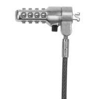 Candado cable nano asp71glx-s