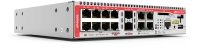 Router allied telesis firewall utm. sd-wan   controlador wireless (awc) - con 2 puertos wan gigabit combo + 8 puertos lan gigabit. at-ar4050s-10