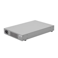 Switch allied telesis capa 3 stackeable 10 gigabit - 12 puertos 100/1000/10g base-t (rj-45) y 4 puertos sfp/sfp+ 10g. at-xs916mxt-10.