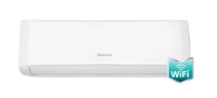 Minisplit inv hisense au121cbw 1t115v f/c Minisplit inv hisense au121cbw 1t115v f/c
