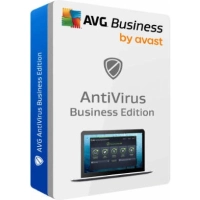 Avast avg antivirus business edition 2 años avb-0-24m