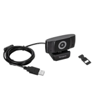 Webcam plus con autofocus avc042gl