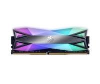 Memoria ram adata spectrix d60g - 16 gb, ddr4, 3200 mhz, pc de escritorio