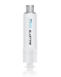 Antena bullet ubiquiti b-db-ac - 5 ghz