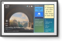 Amazon Echo Show 15: Pantalla Inteligente con Alexa y Fire TV